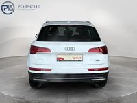 gebraucht Audi Q5 50 TFSI e quattro