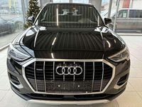 gebraucht Audi Q3 40 TFSI advanced quattro