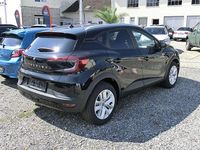 gebraucht Mitsubishi ASX 16 MPI HEV Invite TAGESZULASSUNG