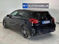 gebraucht Mercedes A200 CDI 4Matic AMG Sport Aut.**NAVI**KAMERA**