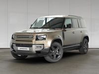 Gebraucht Land Rover Defender 249 PS (183 kW) 2026 Gondwana stone gloss SUV
