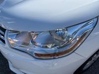 gebraucht Citroën C4 1.4 VTi Attraction ABS