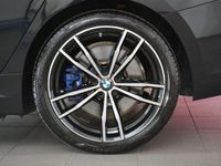 gebraucht BMW 320e 