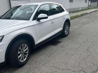 Gebraucht Audi Q5 163 PS (119 kW) 2017 SUV