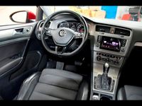 gebraucht VW Golf Comfortline 1,6 BMT TDI DPF DSG