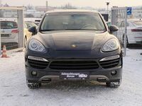 gebraucht Porsche Cayenne II 30 Diesel Aut.