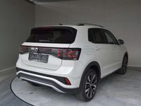 gebraucht VW T-Cross - R-Line TSI