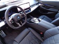 gebraucht BMW 550 e xDrive