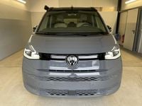 Neu VW California Beach 150 PS (110 kW) 2025 Van