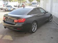 gebraucht BMW 428 Gran Coupé 428 i xDrive Sport Line Aut.
