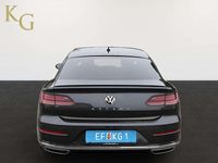 gebraucht VW Arteon 2.0 TDI R LINE nur für GEWERBETREIBENDE