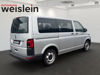 gebraucht VW T6.1 Kombi TDI 4MOTION