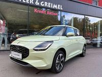 gebraucht Suzuki Swift 12 Hybrid Allgrip Flash