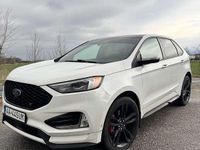 gebraucht Ford Edge 2.7 V6 Ecoboost