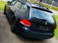 gebraucht VW Golf V 