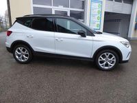 gebraucht Seat Arona FR