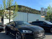 gebraucht Audi A5 Sportback 35 TDI S tronic line