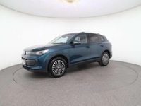 gebraucht VW Tiguan Friends eHybrid DSG 150 kW