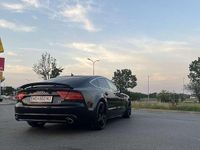 gebraucht Audi A7