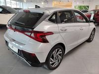gebraucht Hyundai i20 1,2 MPI GO PLUS ***bei Leasing, Versicherung u....