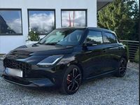 gebraucht Suzuki Swift 1.2 HYBRID ALLGRIP flash Special Edition