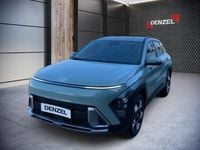 Gebraucht Hyundai Kona GO! 94 PS (69 kW) 2025 Mirage green SUV