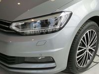gebraucht VW Touran Friends TSI DSG