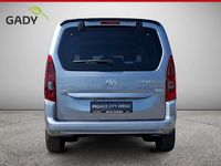 gebraucht Toyota Proace Verso Elektro 50 kWh Family L1