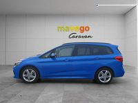 gebraucht BMW 218 d xDrive M Sport Aut.