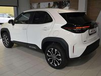 gebraucht Toyota Yaris Hybrid Cross 15 VVT-i Hybrid Active Drive Aut.