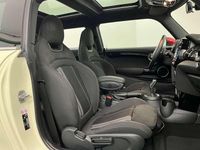 gebraucht Mini John Cooper Works John Cooper Works Aut.