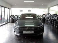 gebraucht VW Passat Variant Highline BMT/Start-Stopp