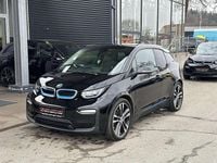 Gebraucht BMW i3 125 kW (170 PS) 2021 Schwarz Kleinwagen
