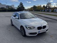 Gebraucht BMW 120 184 PS (135 kW) 2011 Kleinwagen