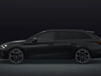 gebraucht Cupra Leon Sportstourer ST VZ 2.0 TSI 333 4D ACC SHZ AHK eHK EdgeP