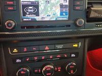 Gebraucht Seat Leon FR 125 PS (91 kW) 2014 Limousine