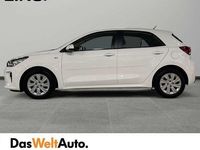 gebraucht Kia Rio 1,25 MPI Titan ISG