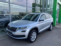 gebraucht Skoda Kodiaq 4x4 Style TSI DSG