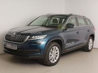 Skoda Kodiaq Gebraucht Kaufen 535 Autouncle