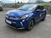 gebraucht Renault Symbioz Techno E-Tech Full Hybrid 145