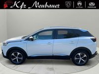 gebraucht Peugeot 3008 GT Line 2.0 BlueHDi
