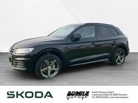 gebraucht Audi Q5 2.0 TFSI ultra quattro Sport