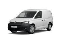 Gebraucht VW Caddy 102 PS (75 kW) 2023 Weiss  normal Van / Kleinbus