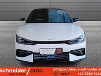 gebraucht Kia EV6 AWD GT-Line Premium Aut. Schiebedach Staatliche Förderung € 3000,- Abzug!