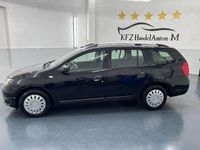 gebraucht Dacia Logan MCV Supreme TCe 90 * SOFORT FINANZIERUNG & EINT...