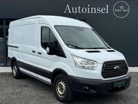 gebraucht Ford Transit 290 L2H2 Tempomat,PDC