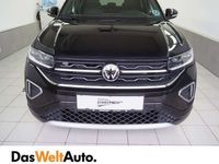 gebraucht VW T-Cross - R-Line TSI DSG