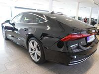gebraucht Audi A7 Sportback 45 TFSI quattro S-Line/Virtual/Navi/Hea