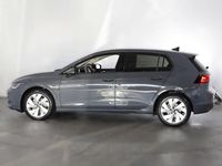 Neu VW Golf VIII 115 PS (84 kW) 2026 Mittelgrau  normal