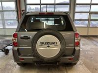 gebraucht Suzuki Grand Vitara 1,6 VX - MOTORSCHADEN